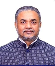 Mohammad Nuruzzaman