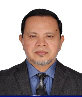 Dr. Md. Sabur Khan