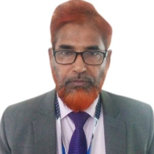 Dr. Abdul Matin Shah